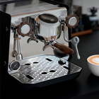 ScandiBloom Elva Espressomaskine hos Home Roast