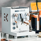 ScandiBloom K Pro Espressomaskine Home Roast