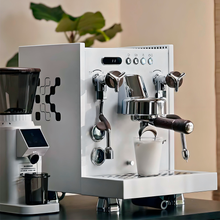 ScandiBloom K Pro Machine à Espresso – Précision Professionnelle pour la Maison