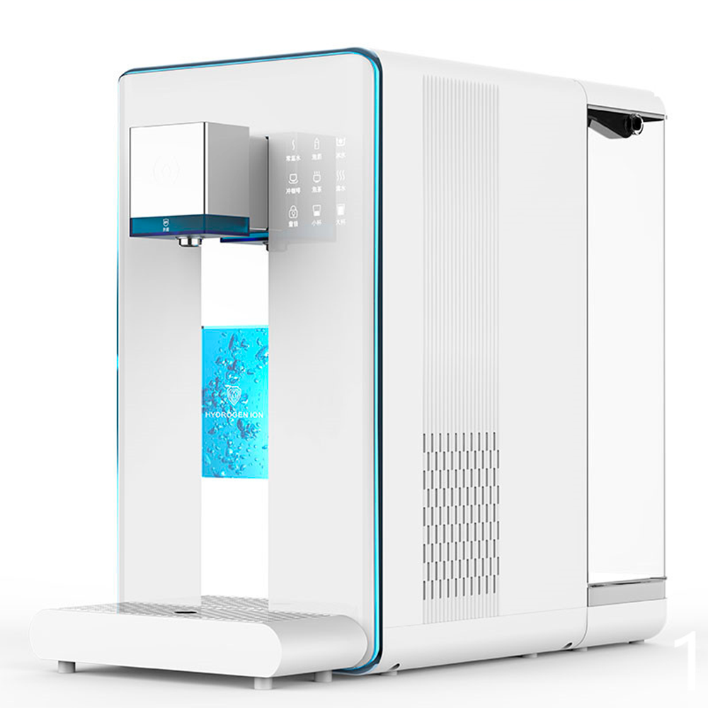 ScandiBloom Fjord Pure hos Home Roast