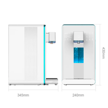 ScandiBloom Fjord Pure hos Home Roast