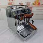 ScandiBloom Nordlys K2.08 Espressomaskine hos Home Roast