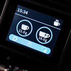 ScandiBloom Exacta 64 Macinacaffè - Dosaggio preciso del peso ogni volta che macini