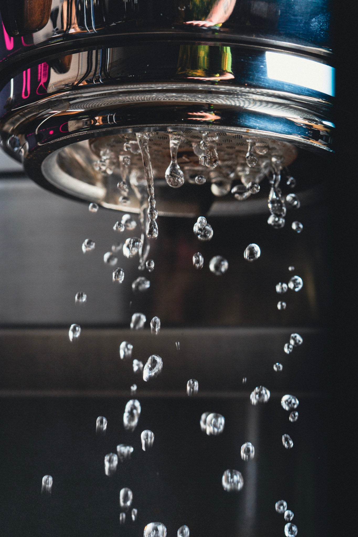 Slayer Espresso Single Group