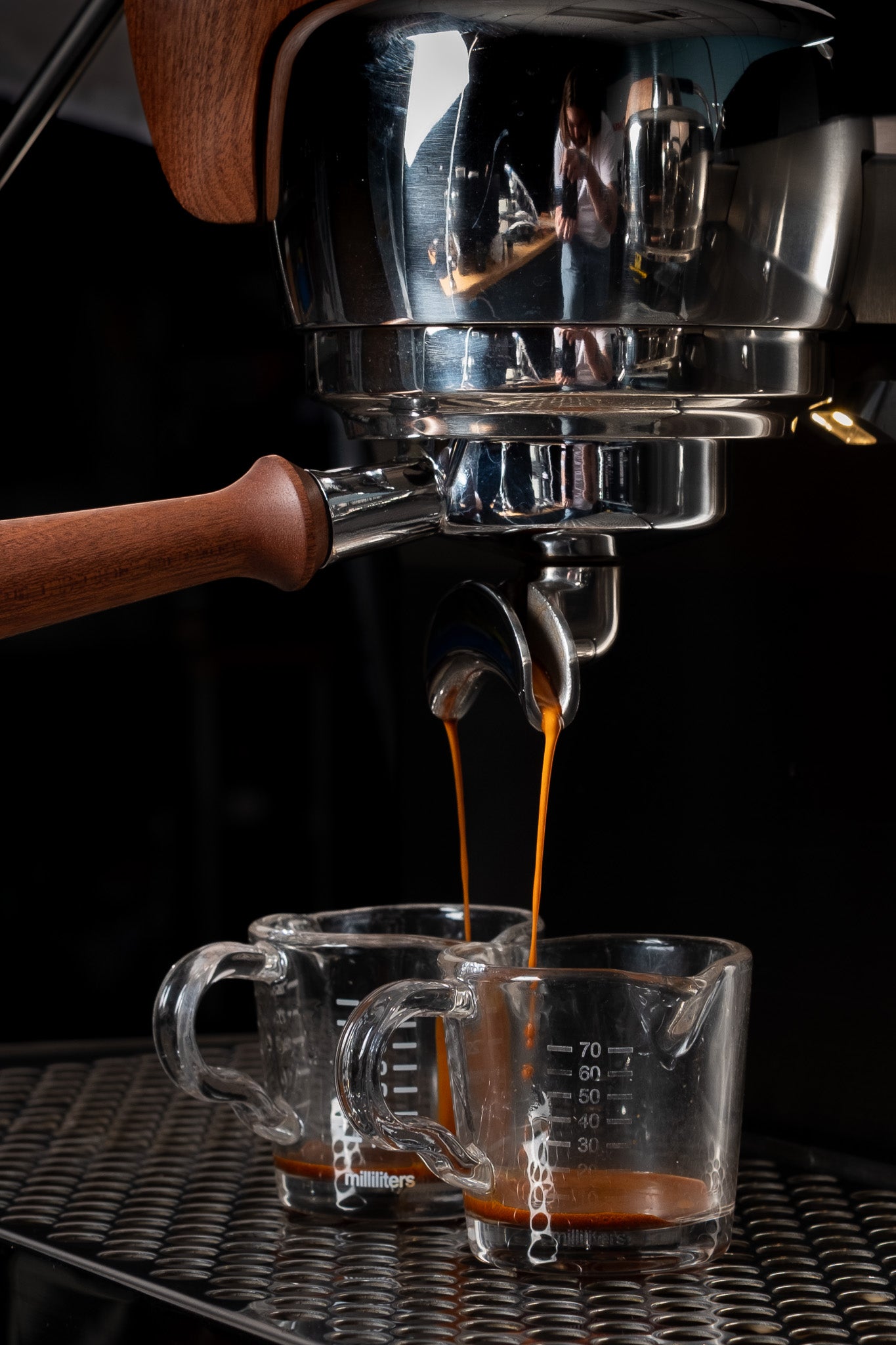 Slayer Espresso Single Group