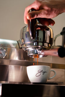 Slayer Espresso Single Group