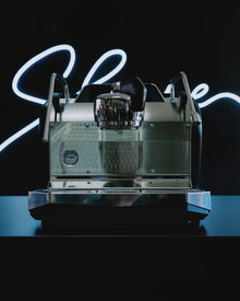 SLAYER Steam Single + Casadio Ermes Dual – Det Ultimative Premium Bundle til Hjemmeristeren