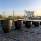 Stanislavs Home Roast Kollektion Keramik Kop