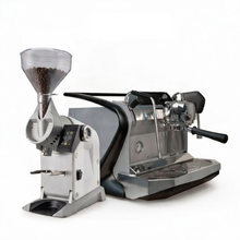 Steam Single Ermes Dual Bundle