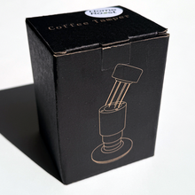 Tamper WDT 2-i-1 Home Roast