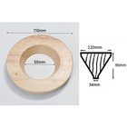 V60 Pour-over Home Roast