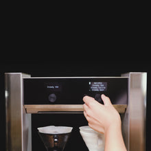 PourSteady PS2 hos Home Roast